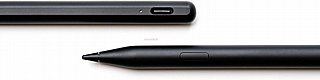 �� ������� ������ �� ����� ����� �������� Hannspree stylus Active Stylus Pen USI 2.0 PROJ - black 80-RA000001G001