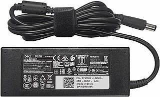 ���� ����� ���� �� Dell 90W AC Adapter 0YD9W8