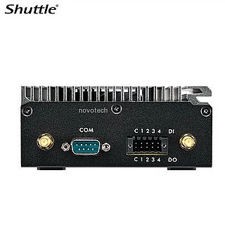 ����� SHUTTLE SPCNV13 JETSON Orin NX 16GB ( 100 TOPs ) 10W to 25W