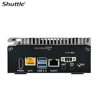����� SHUTTLE SPCNV13 JETSON Orin NX 16GB ( 100 TOPs ) 10W to 25W