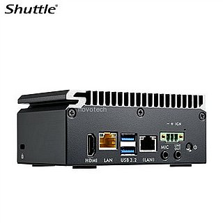 ����� SHUTTLE SPCNV13 JETSON Orin NX 16GB ( 100 TOPs ) 10W to 25W
