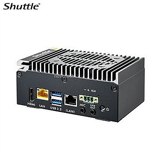 ����� SHUTTLE SPCNV13 JETSON Orin NX 16GB ( 100 TOPs ) 10W to 25W