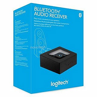 ���� Logitech Bluetooth Audio Receiver 980-000912 