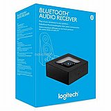 ���� Logitech Bluetooth Audio Receiver 980-000912 