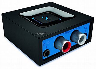 ���� Logitech Bluetooth Audio Receiver 980-000912 