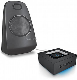 ���� Logitech Bluetooth Audio Receiver 980-000912 