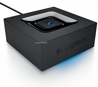 ���� Logitech Bluetooth Audio Receiver 980-000912 