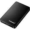 ���� ���� ������ Intenso external hard drive - 1TB - 2.5" USB 3.0 - black 6021660