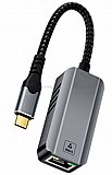 ���� Top X USB TYPE C to 10G LAN Card C31.51C10