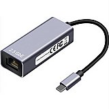 ���� Top X USB TYPE C to 2.5G LAN Card C31.51C2.5
