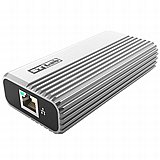���� ST LAB USB TYPE C to 10G LAN Card ST-U-2710