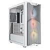 מארז לבן Corsair 3200D RS RGB Mid Tower CASE White CC-9011345-WW מארז לבן Corsair 3200D RS RGB Mid Tower CASE White CC-9011345-WW