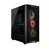 ���� Corsair 3200D RS RGB Mid Tower CASE Black CC-9011344-WW