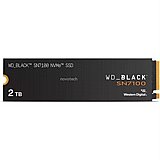 ���� ���� Western Digital 2TB BLACK NVMe Gen 4 SN7100 WDS200T4X0E