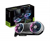 ����� ��� GIGABYTE  AORUS GeForce RTX 5070 Ti INFINITY 16G WINDFORCE HYPERBURST GV-N507TAORUS IF-16GD