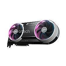 ����� ��� GIGABYTE  AORUS GeForce RTX 5070 Ti INFINITY 16G WINDFORCE HYPERBURST GV-N507TAORUS IF-16GD
