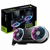 ����� ��� GIGABYTE  AORUS RTX 5080 INFINITY 16GB GDDR7 WINDFORCE HYPERBURST GV-N5080AORUS IF-16GD