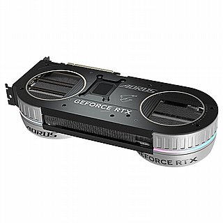 ����� ��� GIGABYTE  AORUS RTX 5080 INFINITY 16GB GDDR7 WINDFORCE HYPERBURST GV-N5080AORUS IF-16GD