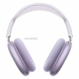 ������� �������� Apple Headset AirPods Max - Purple MWW83ZM/A