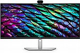 ��� Dell Pro P 34 USB-C Hub Conferencing Curved Monitor � P3426WEB 