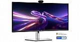 ��� Dell Pro P 34 USB-C Hub Webcam Curved Monitor � P3426WEV
