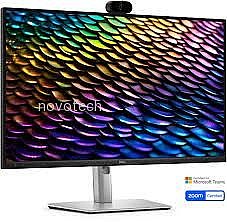 ��� Dell Pro P 27 USB-C Hub Conferencing Monitor � P2726DEB