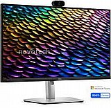 ��� Dell Pro P 27 USB-C Hub Conferencing Monitor � P2726DEB