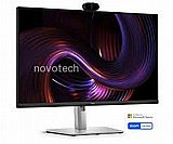 ��� Dell Pro P 27 USB-C Hub Webcam Monitor � P2726DEV