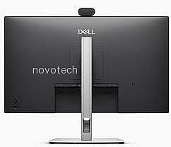 ��� Dell Pro P 27 USB-C Hub Webcam Monitor � P2726DEV