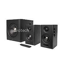 ����� Edifier S355DB - Bookshelf Active Speaker+Sub 2.1 Speaker (black)
