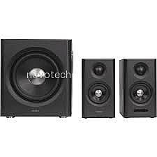 ����� Edifier S355DB - Bookshelf Active Speaker+Sub 2.1 Speaker (black)