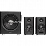 ����� Edifier S355DB - Bookshelf Active Speaker+Sub 2.1 Speaker (black)