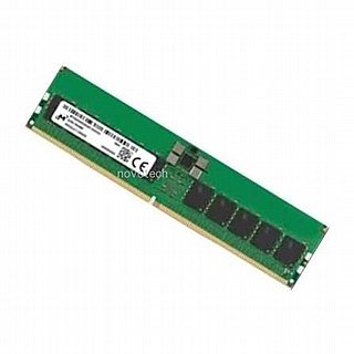������ Micron MTC20F2085S1RC64BH1 32GB DDR5 6400MT/S PC5-51200 CL52 ECC Memory