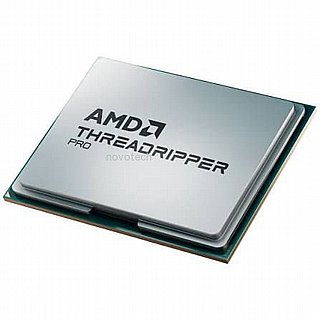 ���� AMD Ryzen Threadripper 9960X ���� 