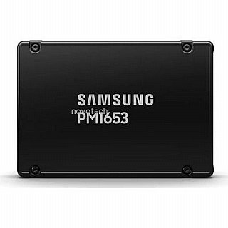 ���� Samsung SSD PM1653 MZILG7T6HBLA - 7.68TB - 2,5" - SAS 24Gb/s