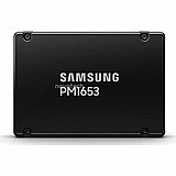 דיסק Samsung SSD PM1653 MZILG7T6HBLA - 7.68TB - 2,5" - SAS 24Gb/s דיסק Samsung SSD PM1653 MZILG7T6HBLA - 7.68TB - 2,5" - SAS 24Gb/s
