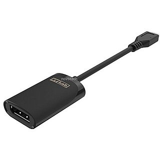 ���� ST LAB U-2050 USB 3.1 Type-C to DisplayPort Adapter