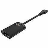 מתאם ST LAB U-2050 USB 3.1 Type-C to DisplayPort Adapter מתאם ST LAB U-2050 USB 3.1 Type-C to DisplayPort Adapter