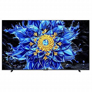 ��������, TCL 4K Premium 65P8L QD-Mini LED Dimming TV 144Hz Google TV ONKYO 2.1 