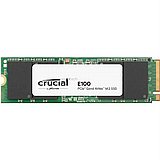���� ���� Crucial E100 1TB PCIe Gen4 NVMe M.2 SSD CT1000E100SSD8