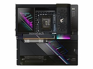 ��� AORUS Z890 A XTREME AI TOP - motherboard - extended ATX - LGA1851 Socket