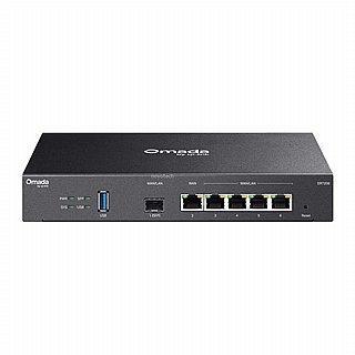 ��� ����� Omada ER7206 Gigabit VPN Gateway