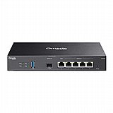 ��� ����� Omada ER7206 Gigabit VPN Gateway