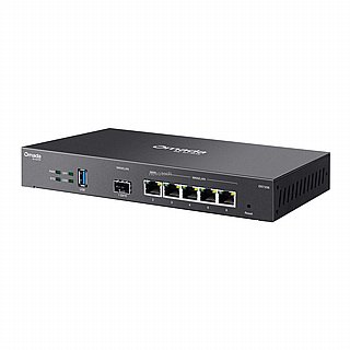 ��� ����� Omada ER7206 Gigabit VPN Gateway