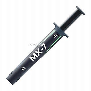 ���� ����� ARCTIC thermal paste MX-7 ULTIMATE Performance - 4g ACTCP00090A