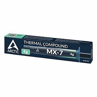 ���� ����� ARCTIC thermal paste MX-7 ULTIMATE Performance - 4g ACTCP00090A