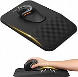 ���� ���� �������� ProtoArc MP50 Ergonomic Mouse Pad with Wrist Rest
