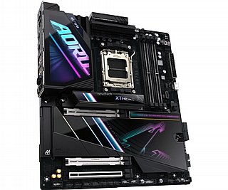 ��� ���� GigaByte X870E AORUS XTREME X3D AI TOP - E-ATX AMD AM5 X870E A XTR X AI TOP