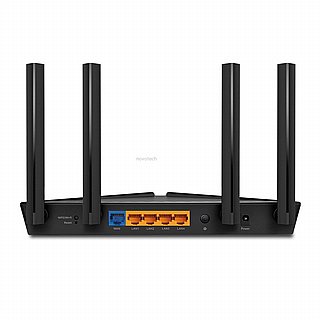  ��� TP-LINK Archer AX53 AX3000 Dual Band Gigabit Wi-Fi 6 Router 