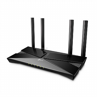  ��� TP-LINK Archer AX53 AX3000 Dual Band Gigabit Wi-Fi 6 Router 